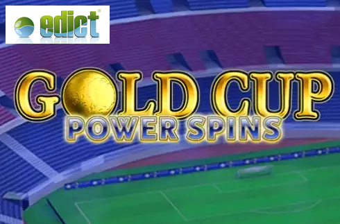 Gold Cup Power Spins